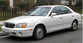 Hyundai XG Workshop Manual (1998-2005) English
