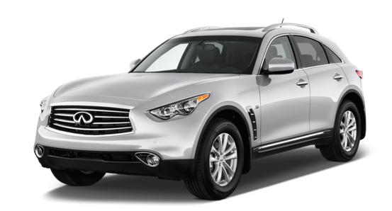 Infiniti QX70 Workshop Manual (2009-2017) English