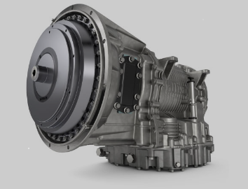 Workshop Manual Troubleshooting Automatic Transmission Allison 3000 / 4000 Series In Spanish
