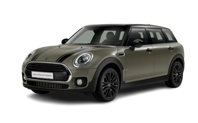 Mini CLUBMAN F54 Workshop Manual (2015-2020) English