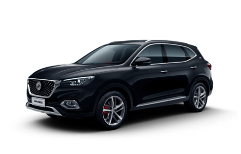 Saic / MG HS Workshop Manual (2022-2024) English