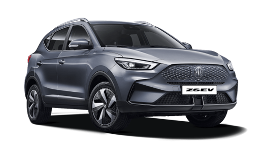 Saic / MG ZS EV Workshop Manual (2021-2024) English