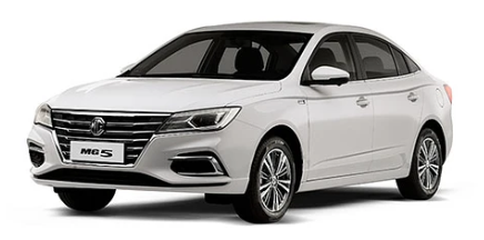 MG5 GT Workshop Manual (2020-2023) English