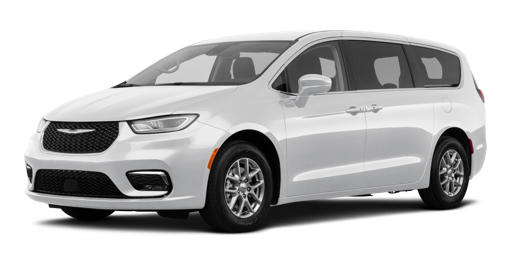 Chrysler Pacifica Workshop Manual (2021-2024) English