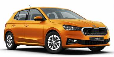 Skoda Fabia Mk4 Workshop Manual (2020-2024) English