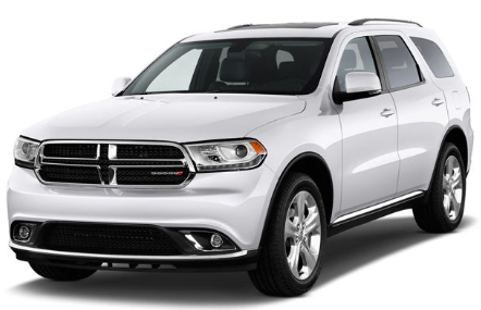 Diagramas Eléctricos Dodge Durango (2011-2017) Ingles
