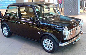 Rover Mini Workshop Manual (1990-1996) English