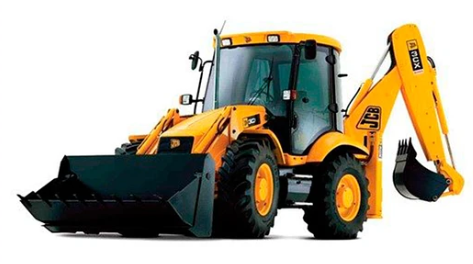 JCB 3C Workshop Manual In Spanish