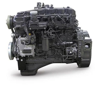 Iveco / New Holland Engine Workshop Manual F4GE0454C - F4GE0