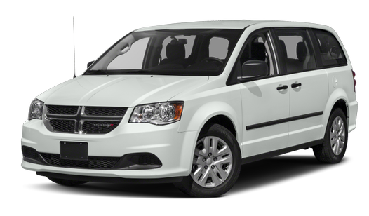 Dodge Grand Caravan Workshop Manual (2017-2020) English