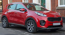 Kia Sportage Workshop Manual (2017-2022) In English