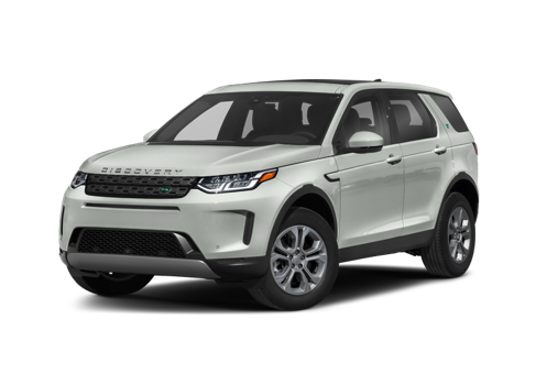 Land Rover Discovery Sport L550 Workshop Manual (2020-2024)