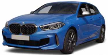 BMW 1 SERIES F40 (2021) Workshop Manual In English