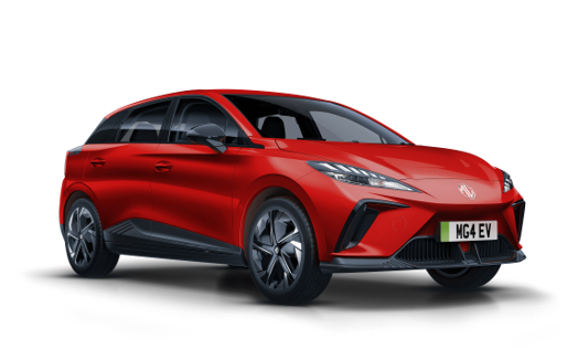 Saic / MG MG4 EV Workshop Manual (2022-2024) English