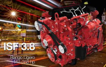 Cummins ISF 3.8 Engine Workshop Manual In Spanish
