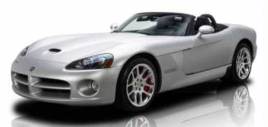 Dodge Viper Workshop Manual (2003-2007) English