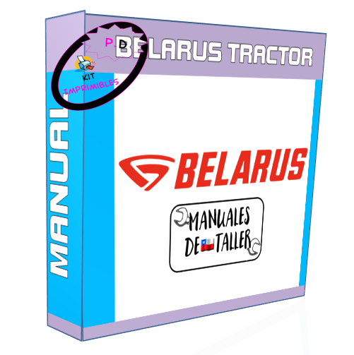 Belarus Tractor