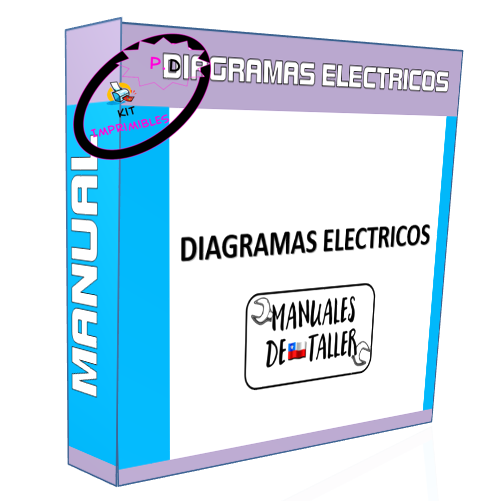 Diagramas Electricos