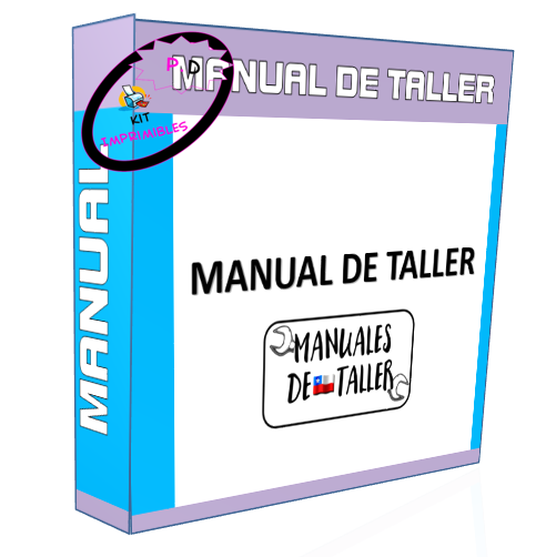 Manual De Taller