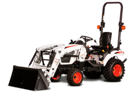 MANUAL DE REPARACIÓN Y SERVICIO DEL TRACTOR COMPACTO BOBCAT CT1021 HST,CT1025 HST N.º DE SERIE B54811001 Y SUPERIORES N.º DE SERIE B54911001 Y SUPERIORES