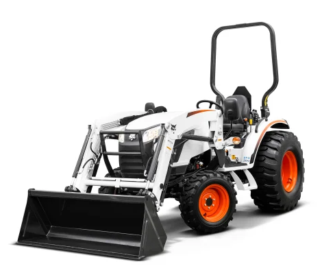 Manual de servicio Bobcat Ct2025, Ct2035, Ct2040, Ct2535, Ct2540 Hst & Man