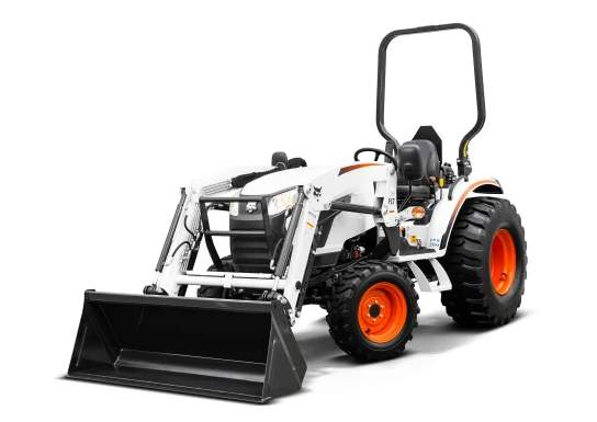 MANUAL DE TALLER BOBCAT CT2025 HST,CT2025