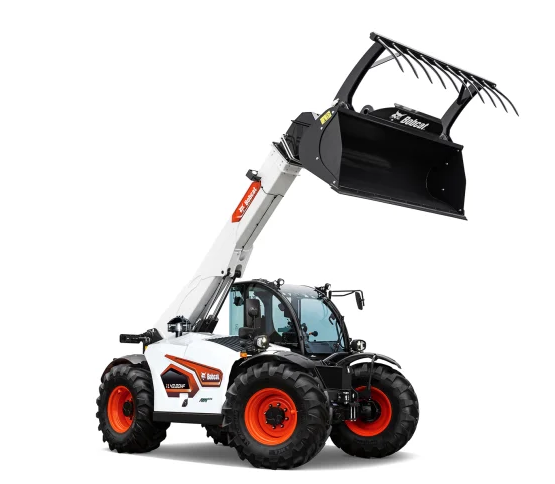 MANUAL DE REPARACIÓN Y SERVICIO BOBCAT TL43.80, TL43.80HF, TL43.80X, TL43.80X2