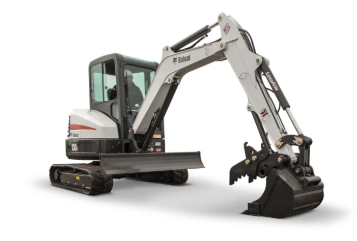 MANUAL DE REPARACIÓN Y SERVICIO BOBCAT E35I SN AUYM11001 Y SUPERIORES