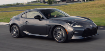 Manual De Taller Toyota GR 86 (2020-2025) Ingles