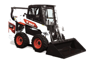 MANUAL DE REPARACIÓN Y SERVICIO BOBCAT S66 SN B4SA11001 Y SUPERIORES