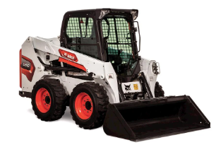 MANUAL DE REPARACIÓN Y SERVICIO BOBCAT S510 SN A3NJ11001 Y SUPERIORES, SN B42411001 Y SUPERIORES