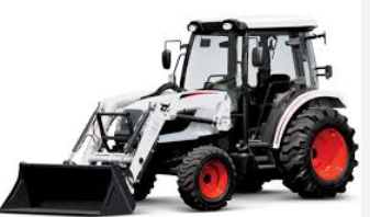 MANUAL REPARACIÓN Y SERVICIO BOBCAT CT5545, CT5550, CT5555, CT5558