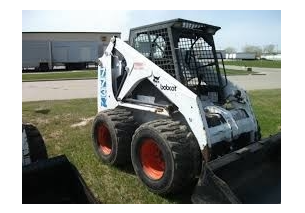 Manual de servicio y reparación de minicargadoras Bobcat 773f