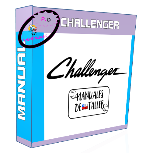 Manual de piezas de las sembradoras Challenger 8202 8222