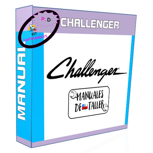 Challenge MT685E Tractor Parts Manual (C0685TFNGL1002 - C0685HHNGL1001)