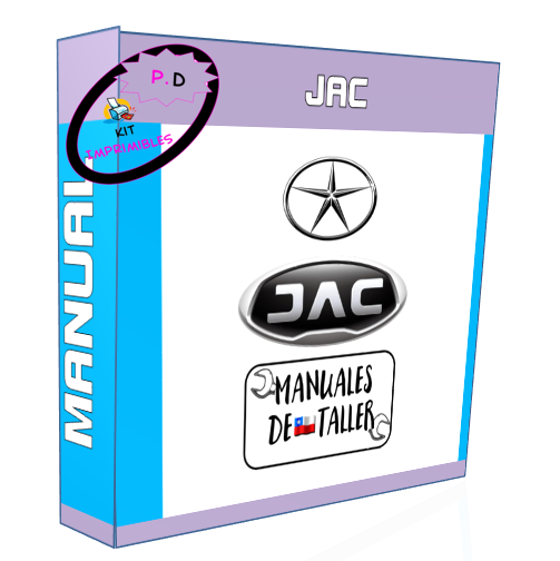 Jac J2 Workshop Manual 2010 2011 2012 2013 2014 2015 2016 2017