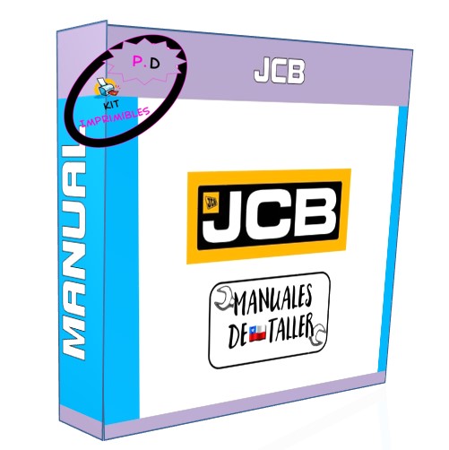 JCB 3C-MK3 BACKHOE LOADER PARTS CATALOGUE MANUAL