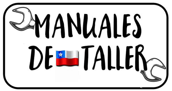 Manuales De Taller Chile