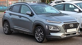 Manual De Taller Hyundai Kona 2017 2018 2019 2020