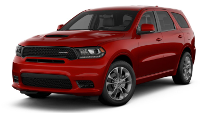 Manual De Taller Dodge Durango (2017-2020) Ingles