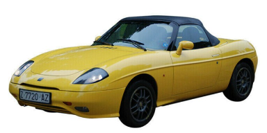 Manual De Taller Fiat Barchetta (1995-2005) Ingles