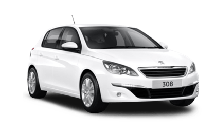 Manual de Taller Peugeot 308 (2013-2021) Ingles