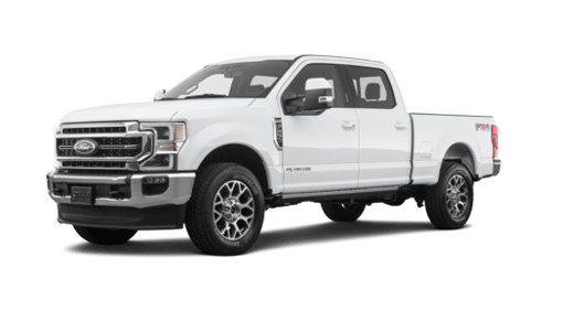 Manual de Taller Ford F250 F550 (2019-2021) Ingles