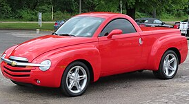 Manual De Taller Chevrolet SSR 2003 2004 2005 2006