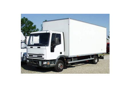 Manual De Taller Iveco Eurocargo Tector 12 A 26T En Español