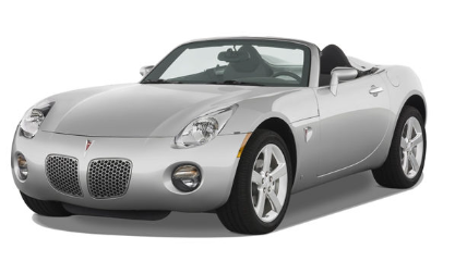 Manual De Taller Pontiac Solstice / Saturn Sky (2006-2009)