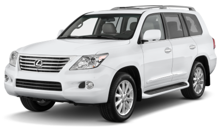 Manual De Taller Lexus LX570 2010 2011 2012