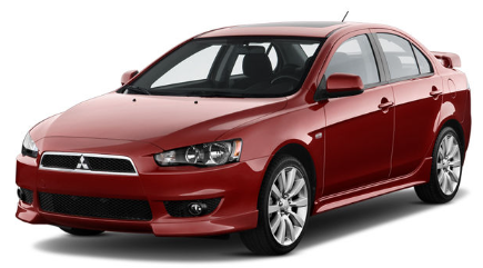 Manual De Taller Mitsubishi Lancer (2007-2017) Ingles