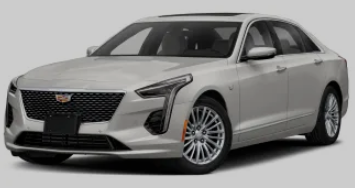 Manual De Taller Cadillac CT6 (2016-2023) En Ingles