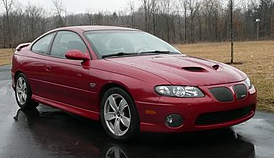 Manual De Taller Pontiac GTO 2004 2005 2006